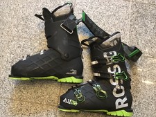 Ski Schuhe Herren / Freeride alltrack pro 100x / Sensor Grid / 328 mm / 28,5 