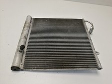 Smart ForTwo 450 Behr / Hella Klimakühler Kühler Klimaanlage Kondensator 