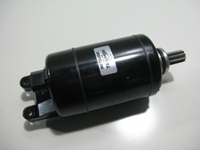 Anlasser Startermotor Starter-Motor Triumph Speed Triple 1050 RS, NN02A, 2018-