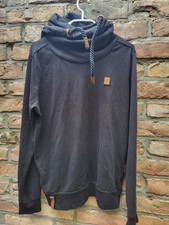 Naketano gr. M schwarz  Sommerpulli Pullover