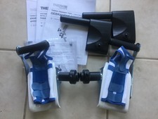 THERA-Trainer REHA Hand - Armauflagen für tego/veho A001-426 mit Manschetten neu