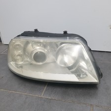 A498 VW Sharan 7M Xenonscheinwerfer rechts  0301182272 / 7M3941016T