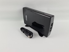 Medion Externe Festplatte HDDrive 2 Go SUPER SPEED 1 TB / 1000 GB 