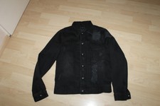 Zara jeans jacke gr M