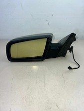 Aussenspiegel elektr. verstell-/heizb. L BMW 525d Touring Bj 2006 214486