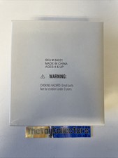 Star Wars Hoth Luke Skywalker Fernglas Neu OVP 1997 SKU # 84031 MIB