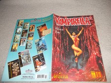 VAMPIRELLA***COMIC***HEFT***NR.2