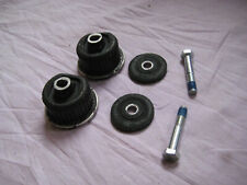 Mercedes W124 Achskörper / Lagersatz, neu