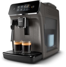 PHILIPS Kaffeevollautomat  EP2224/10 Series 2200 Espressomaschine