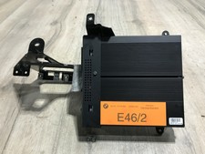 BMW E46 Coupe Cabrio Limo  Harman Kardon Verstärker Endstufe 8374849 