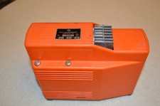 PORSCHE 911 F und G Model Kompressor für Notrad, Werkzeug Bordwerkzeug