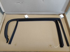 Fensterführung Tür Rechts Hinten Peugeot 96778870xt L 308 Bluehdi FAP 120