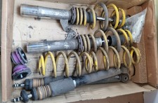 KW inox Gewindefahrwerk Street Comfort VW Beetle VA 1016-1080kg 1808000B