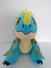 Build a Bear Sturmpfeil Stormfly Drachenzähmen Plüschtier Stofftier Kuscheltier