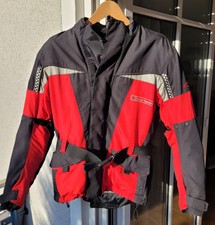 Motorradjacke Hein Gericke Textech Größe S (Damen, Herren, Unisex)
