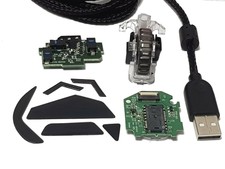 Logitech Ersatzteile für G502 Hero Spectrum und Core Zustand: Sehr Gut