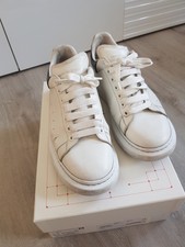 Alexander Mcqueen Schuhe 44
