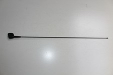 Antenne mit Antennenfuß Radioantenne RENAULT KANGOO KC 1.2L 16V Bj.03 