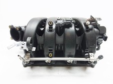 Ansaugbrücke 55561867 A18XER OPEL INSIGNIA ASTRA J ZAFIRA MOKKA 1,8i 16V 103KW