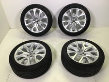 Kompletträder VW Passat B7 Alltrack (36, B7) 3AA601025S 2.0 TDI 4motion