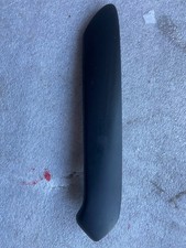 VW Lupo 6X Türgriff Blende Haltegriff Seat Arosa  schwarz links 6X0867171B