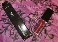 Flüssig-Lidschatten ?Egotistical - Himbeerrot - Perlmutt Neu Flüssiglidschatten