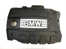 Abdeckung für Motor Deckel Motorabdeckung BMW E87 118i LCI 2,0 105KW N43B20A