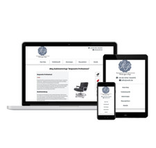 eBay HTML Template Responsive professional Verkaufsvorlage