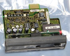 Alcatel Analogadapter 4085 4085AB für Alcatel 4034 . Rechnung, MWST.ausgewiesen