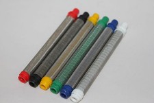 10x Pistolenfilter Einsteckfilter für Wagner Airless Farbspritzgerät, wählbar