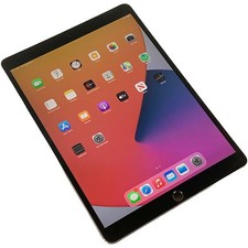 Apple iPad Pro 10,5" 256GB WLAN + Cellular LTE/4G Tablet-PC ohne SIMlock 2017