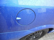 Tankklappe 2KU / Z-294 6719 OPEL ASTRA G COUPE (F07_) 2.2 16V