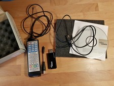 Fujitsu Siemens Slim Mobile USB DVB-T Stick