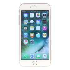 Apple iPhone 6s Plus (A1687) 64 GB Rosegold  (1867171)
