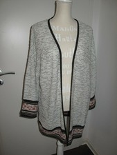 Janina Strickjacke Gr. 44 