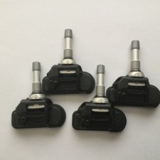 Mercedes RDK Ventile 4 Stück A0009050030