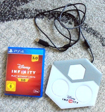 1x Infinity 3.0 DISNEY PS4 Spiel Blu-ray + Portal - SAMMLUNG Auflösung Star Wars
