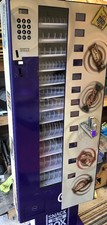 Seaga Slim Snacks Automat