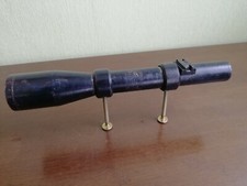 Altes Zielfernrohr Z.F. 3x8 für 5cm PaK 38/ 7,5cm PaK 40 (Wehrmacht)