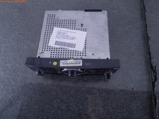 Navigationssystem  Peugeot 407 Coupe 