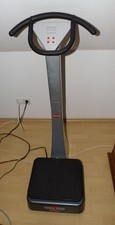 Power Maxx Vibrations Elektrisch Vibrationstrainer Elektrisch Programmable 20562