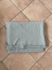 Fleecedecke beige 140 x 190 cm 