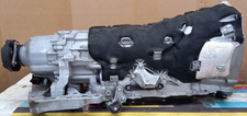 Automatikgetriebe Gearbox 3.0D XD GA8HP75Z BMW