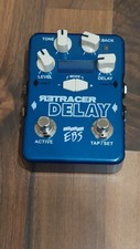 EBS ReTracer Digital Stereo-Delay, Top Zustand, OVP 