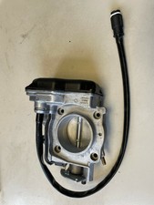 Mercedes W124 Drosselklappe für Motor M111960 0001417025 0001409225 0011410225 