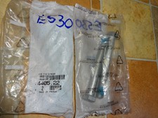 SCHRAUBE für BREMSSATTEL vorne 12x175-100 Peugeot 106 4405.22 440522