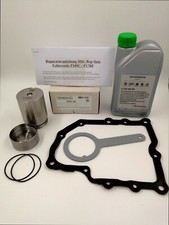0AM DQ200 DSG Reparatursatz für Druckspeicher P17BF P189C mit Anleitung & OE ÖL