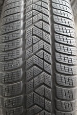 Winterreifen Pirelli Scorpion Winter 235/65 R17 104H M+S 