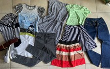 Kleidungspaket  Gr 36/38 S/M  Levi's, Review, lecomte, Hampton Republic 11 T