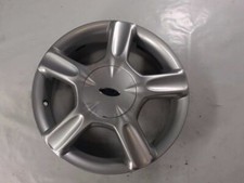 Ford Focus Turnier 1.4 16V Felge Alu XS4J1130HA Narbendeckel DA3/DB3 36779